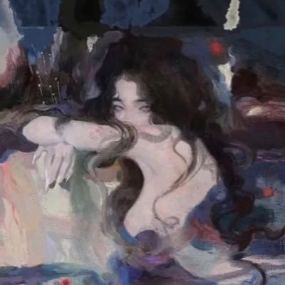 society is synthetic she/they