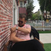 Metehan (@motunsahin) Twitter profile photo