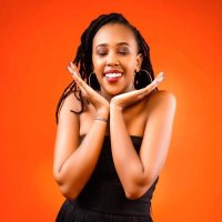Eva Wahome (@wahomeeva) 's Twitter Profile