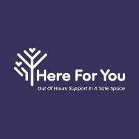 Here For You (@hereforyouts) 's Twitter Profile Photo Here For You (@hereforyouts) 's Twitter Profile Photo