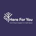 Here For You (@hereforyouts) Twitter profile photo Here For You (@hereforyouts) Twitter profile photo
