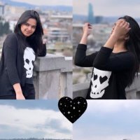 Indira Sabanis (@indirasaba49198) 's Twitter Profile