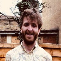 Michael Thackray (@mwthackray) 's Twitter Profile