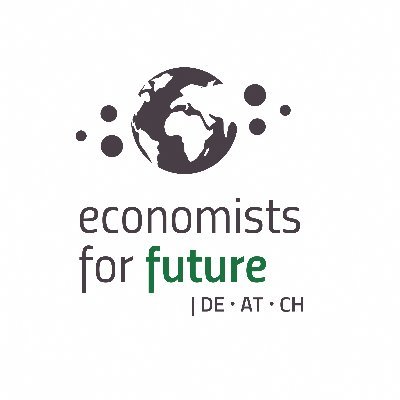 Economists for Future e.V. – deutschsprachige Community. Gegründet im Mai 2019 | International: @econ4future | #Economists4Future #econ4future
RT≠endorsement