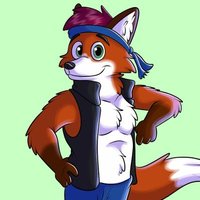 Silvan Foxy 🍍🍕 (@silvanfoxy) 's Twitter Profile Photo Silvan Foxy 🍍🍕 (@silvanfoxy) 's Twitter Profile Photo