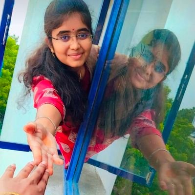 JuvviThanuja's profile picture.