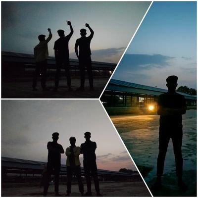 Lavdeepkumar27's profile picture. “Freedom of mind is real freedom”