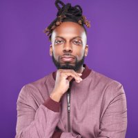 Barney Jackson (@imbarneyjackson) 's Twitter Profile