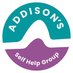 Addison's Disease Self-Help Group (ADSHG) (@addisonsuk) Twitter profile photo Addison's Disease Self-Help Group (ADSHG) (@addisonsuk) Twitter profile photo