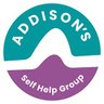 AddisonsUK's profile picture. The UK charity for all affected by Addison’s disease & adrenal insufficiency. 🗓 29 May: #AddisonsDiseaseDay 🎉#TeamAddisons 📲Learn more: #AddisonsQA