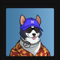 JOSH WEALTH (@wealthjosh100) 's Twitter Profile
