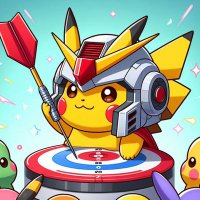 γγ«γ±γ_π―γγΌγ/darts (@customrush) 's Twitter Profile
