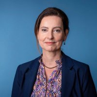 Judith Uitermark (@minister_bzk) 's Twitter Profile