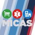 Mobile Intensive Care Ambulance Service (@micas_nasccrs) Twitter profile photo Mobile Intensive Care Ambulance Service (@micas_nasccrs) Twitter profile photo