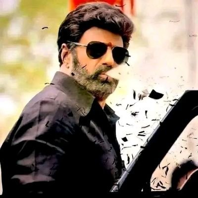 vbadaraboina2's profile picture. #NBK
@tarak9999