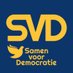 SVD Samen voor Democratie (@svdemocratie) Twitter profile photo SVD Samen voor Democratie (@svdemocratie) Twitter profile photo