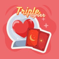ㅈㅁ🥂| (@triplesyrubb) 's Twitter Profile