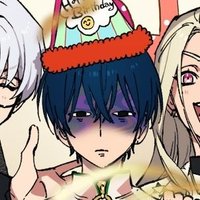 aoi (@kafbgqtpsl4krux) 's Twitter Profile