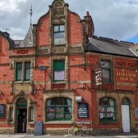 HALFWAY HOUSE 1893 (@halfway1893) 's Twitter Profile