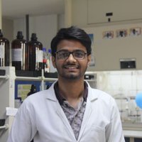 Umasankar Mondal (@umasankar_iitk) 's Twitter Profile