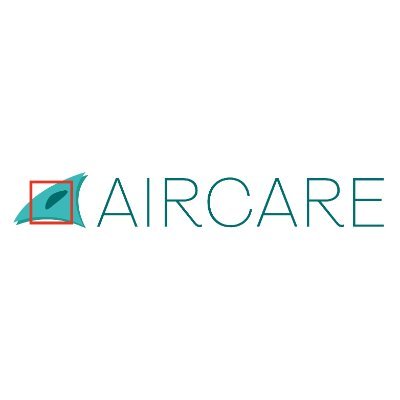 Aircare_project's profile picture. EU-Funded Project Aiming to Redefine Diagnosis, Surgical Precision & Patient Outcomes in Upper Aerodigestive Tract Cancer Treatment. #HorizonEurope