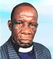 The Official Twitter Page Of The President/Founder Gospel Apostolic Church Worlwide! The Oldest Preacher In Nigeria @ 113 Yrs Old!!