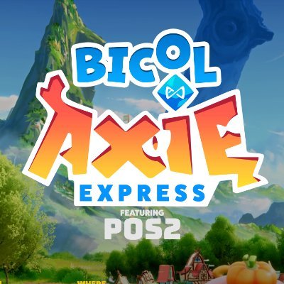 Bicol Axie Express Profile