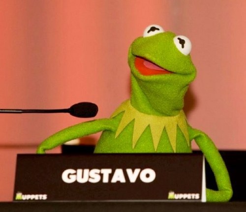 FlygusVeiga's profile picture. 