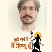 रूपेश मकवाना (Nation First)🚩 (@rupeshmakwana4) 's Twitter Profile