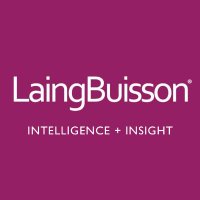 LaingBuisson (@laingbuisson) 's Twitter Profile