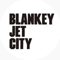 BLANKEY JET CITY Official (@bjc_officialx) 's Twitter Profile