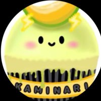 🍈かみなり🍈 (@kamanari201) 's Twitter Profile