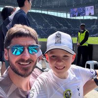 Kev Bell (@kevbell44) 's Twitter Profile