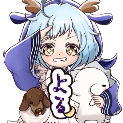 YouTube始めました!→@PajamaTrio負けるな!食らいついていけ!w落書き、コスプレごっこ、お面職人見習いwメロブ➡️ https://t.co/7DDVvxC1hU