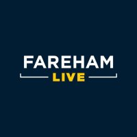 Fareham Live (@farehamlive) 's Twitter Profile Photo Fareham Live (@farehamlive) 's Twitter Profile Photo