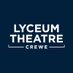 Crewe Lyceum (@crewelyceum) Twitter profile photo Crewe Lyceum (@crewelyceum) Twitter profile photo