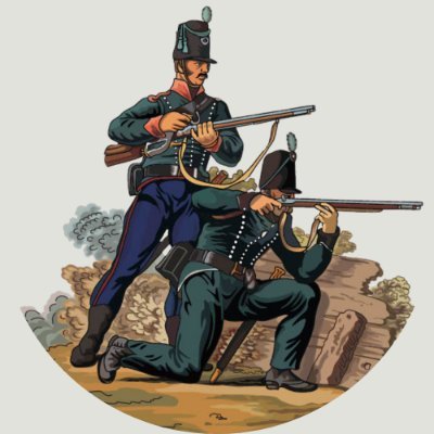 riflemansmuseum's profile picture. Bringing to life the history of the Royal Green Jackets and its former regiments from 1741 to the present day, Museum is open 10-4, Monday-Saturday