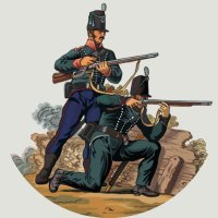 The Rifleman's Museum (@riflemansmuseum) 's Twitter Profile
