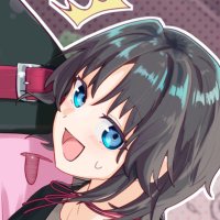 冬咲月華(ฅ⚡ / 🥢/ 😈🫐/🧊) (@fuyusaki_0702) 's Twitter Profile
