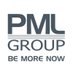 PML Group (@pmlgroup) Twitter profile photo PML Group (@pmlgroup) Twitter profile photo