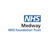 Medway_NHS_FT's profile picture. Medway NHS Foundation Trust official page (Not 24/7). Includes news, updates and information from Medway Maritime Hospital #BestofCare #BestofPeople