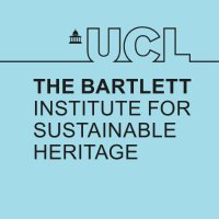 UCL Institute for Sustainable Heritage (@ucl_ish) 's Twitter Profile
