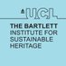 UCL Institute for Sustainable Heritage (@ucl_ish) Twitter profile photo UCL Institute for Sustainable Heritage (@ucl_ish) Twitter profile photo