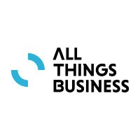 All Things Business (@allthingsbus) 's Twitter Profile Photo All Things Business (@allthingsbus) 's Twitter Profile Photo
