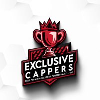 🏆EXCLUSIVE CAPPERS🏆 (@exclusivecapper) 's Twitter Profile