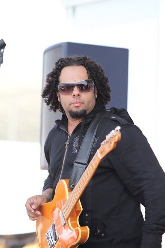 Shelladelic's profile picture. 