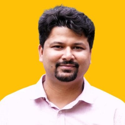 Product | Tech | Entrepreneur
🏠 Rishikesh 🎓 IIT KGp 🏗️Bangalore