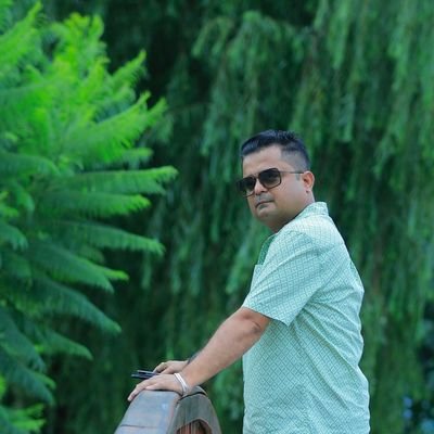 🇳🇵Alumnus @UOW, @Officialramjas, Fellow @StateIvlp, Nemophilist & a Foodie.