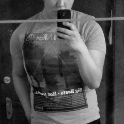 husscari's profile picture. Gaysian ; Librarian ; he/him ; INFJ
🇩🇪🇰🇷🏳️‍🌈📖