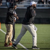 Kadeem Rodgers (@realcoachk_) 's Twitter Profile